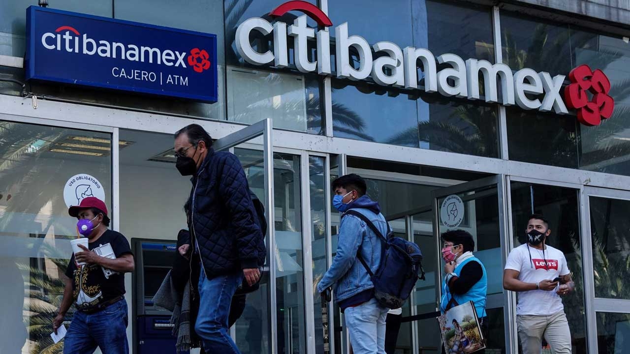 ¿Abrirán los bancos este 18 de marzo en Campeche?