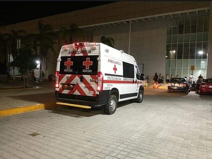 Niña muere aplastada por un elevador en Playa del Carmen; IMSS se deslinda del mantenimiento
