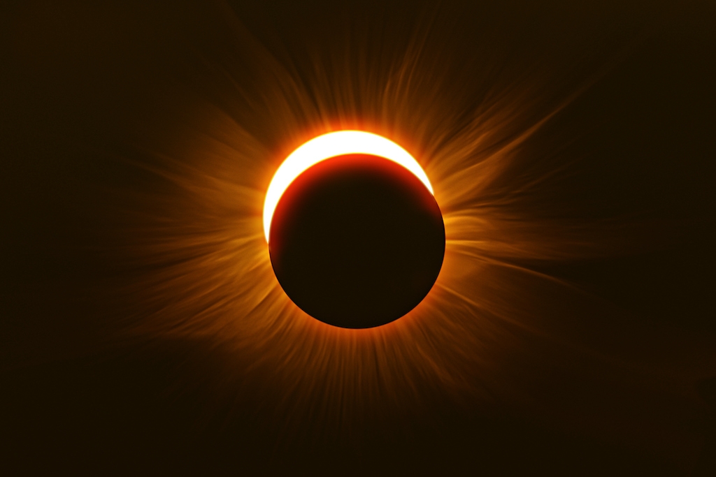 Desde Chetumal se apreciará el Eclipse solar 2023 este sábado