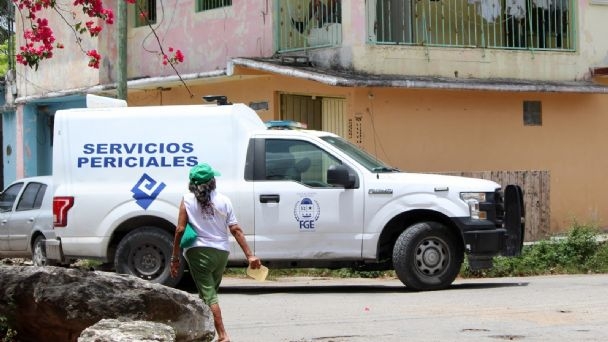 Joven se suicida dentro de su habitación en la Región 89 en Cancún
