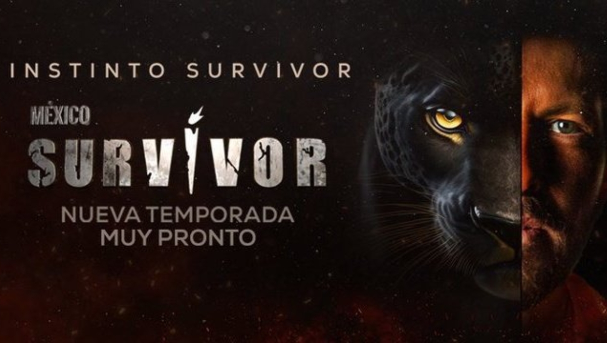 Survivor México 2024: Ellos son los famosos que participarán en la nueva temporada