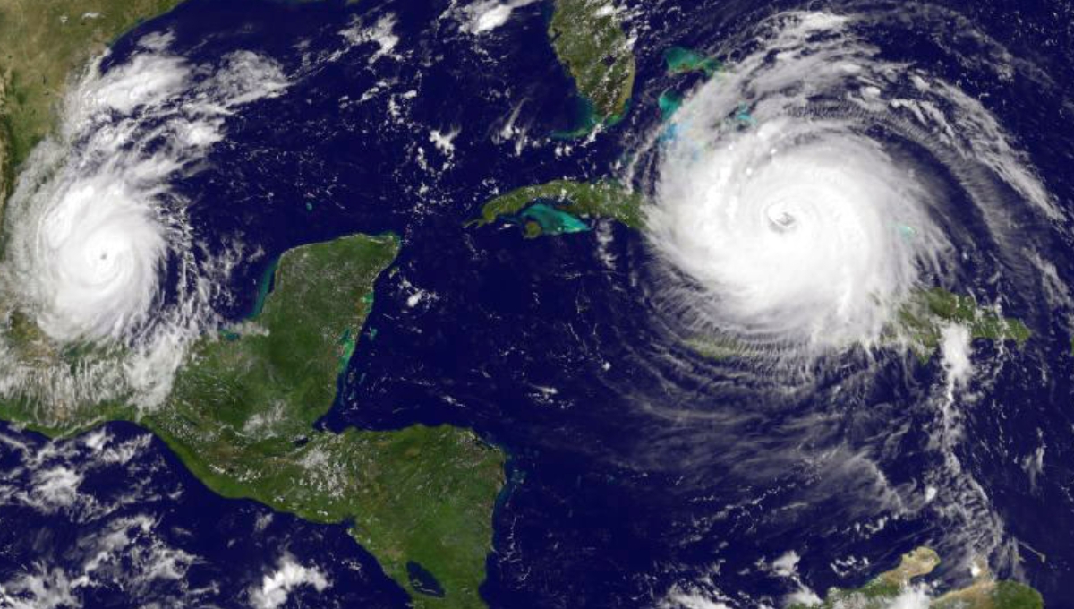 Temporada de Huracanes 2024: Este sería el primero que podría impactar en la Península de Yucatán