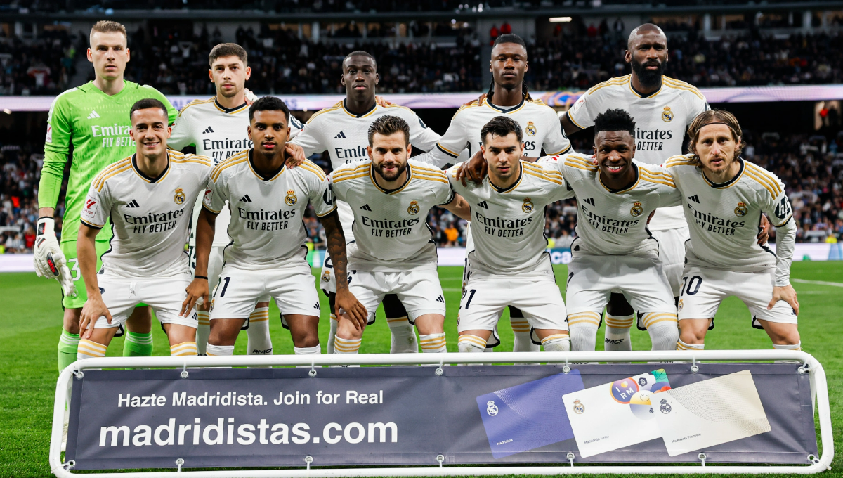 Real Madrid aplasta al Celta de Vigo con dos autogoles y el debut goleador de Güler
