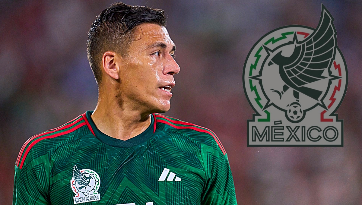 Héctor Moreno le dice "ya no más" a la Selección Mexicana