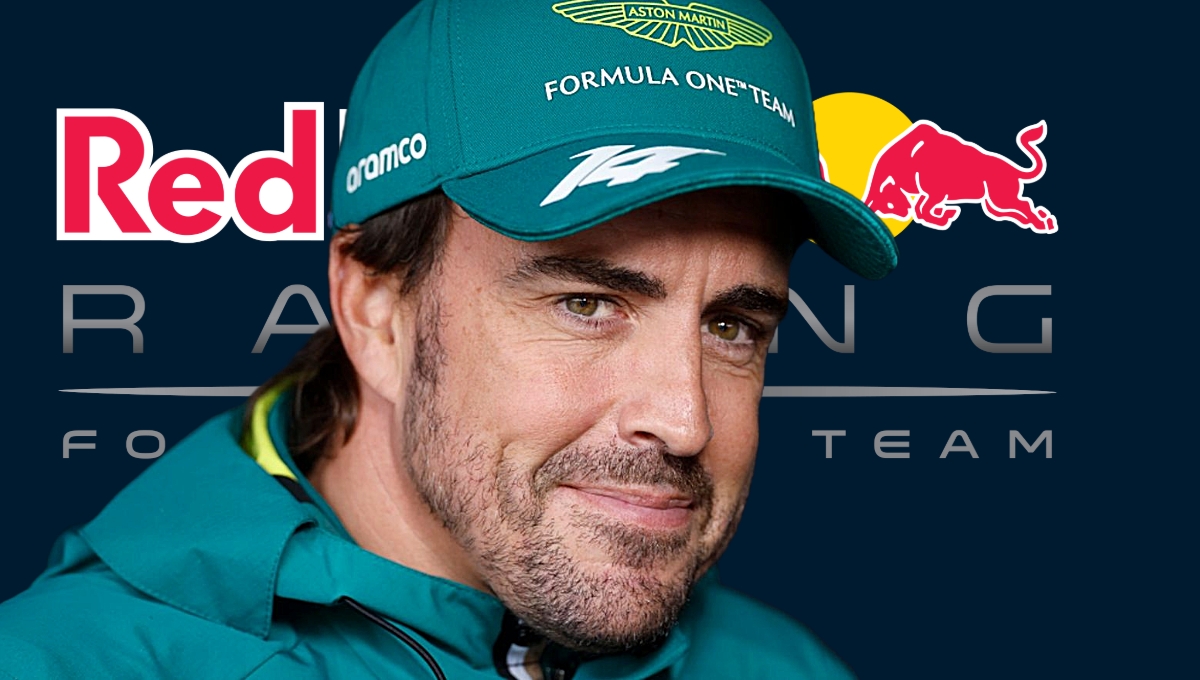 Horner "siempre ha sido un gran fanático de Alonso", dijo Schumacher