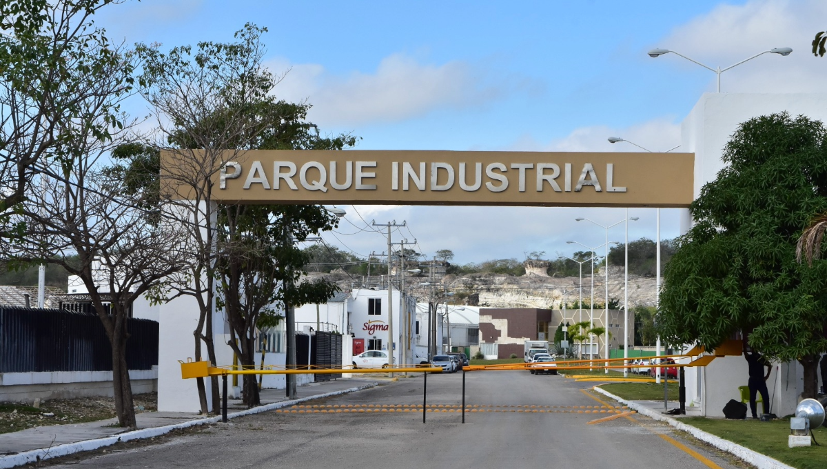 Empresas de Campeche, sin reporte de extorsiones: Canacintra