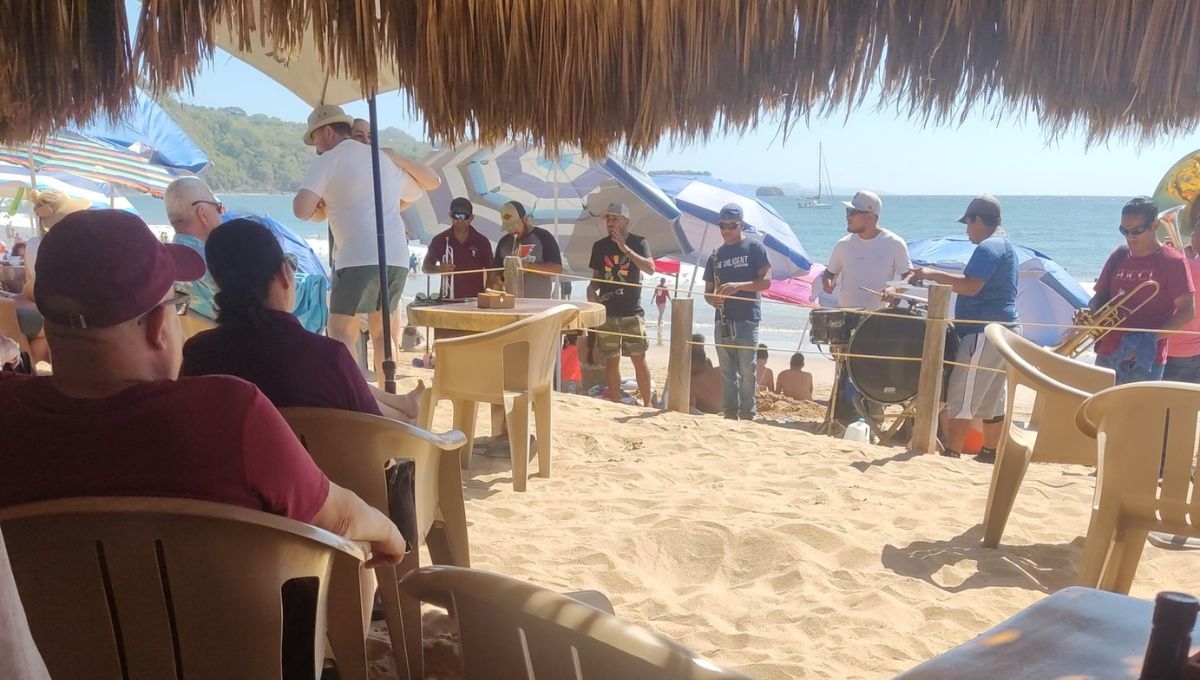 ¿Se acabó la banda en Mazatlán? Memes se burlan de las quejas en La Perla del Pacífico