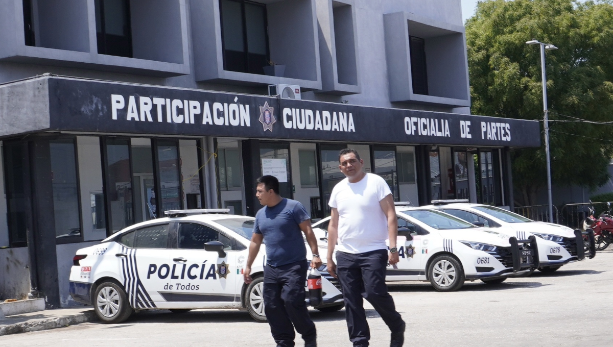 Protestas en Campeche no afectan políticamente a Morena: Elda Castillo