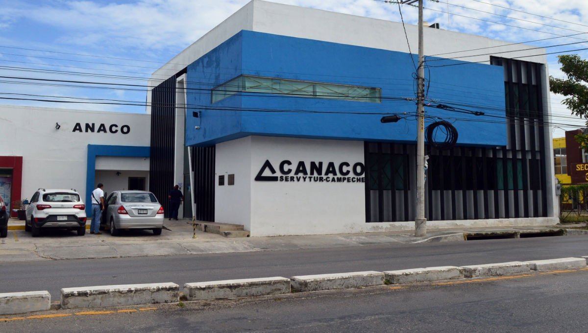 Convoca Canaco Campeche a sesión; integrantes inconformes con reelección