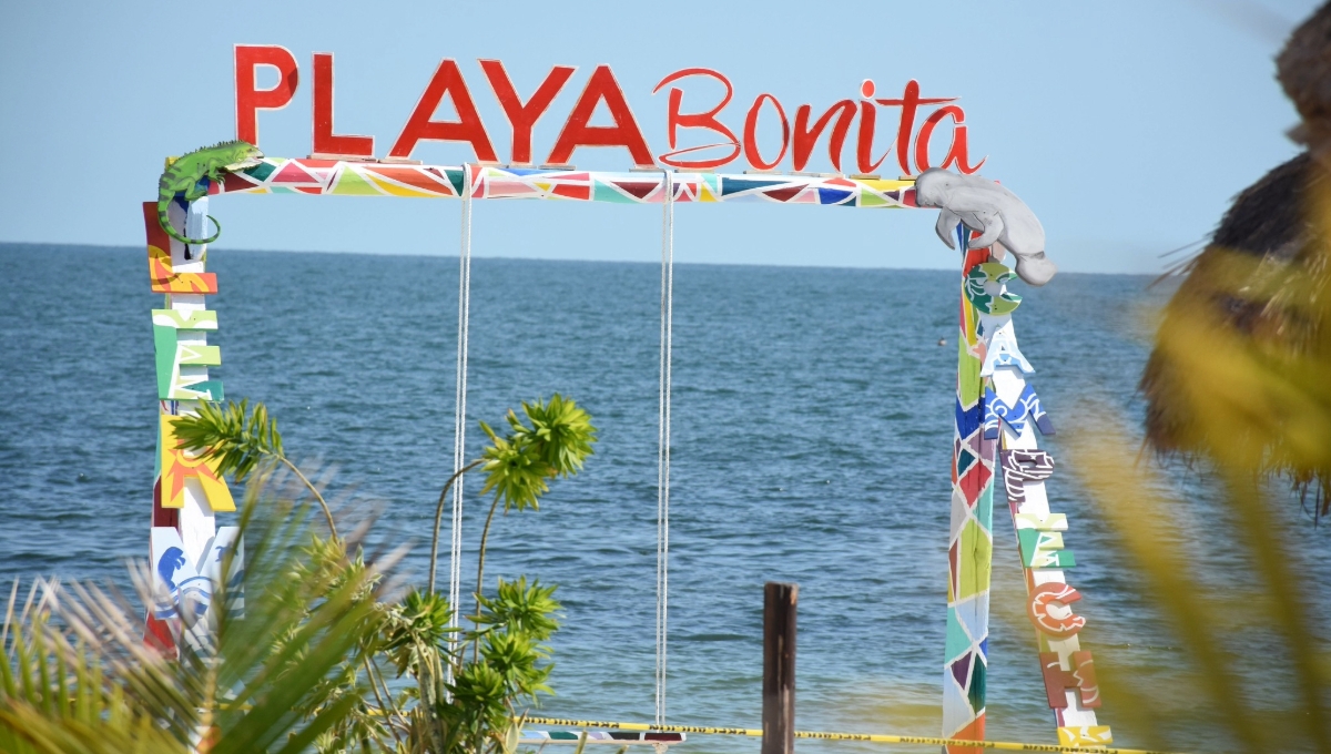 Semana Santa 2024: Precios y horarios de Playa Bonita en Campeche