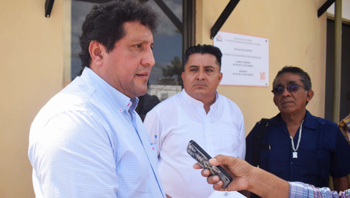 Elecciones Yucatán 2024: Comisarios mayas van contra falsos indígenas en el proceso electoral
