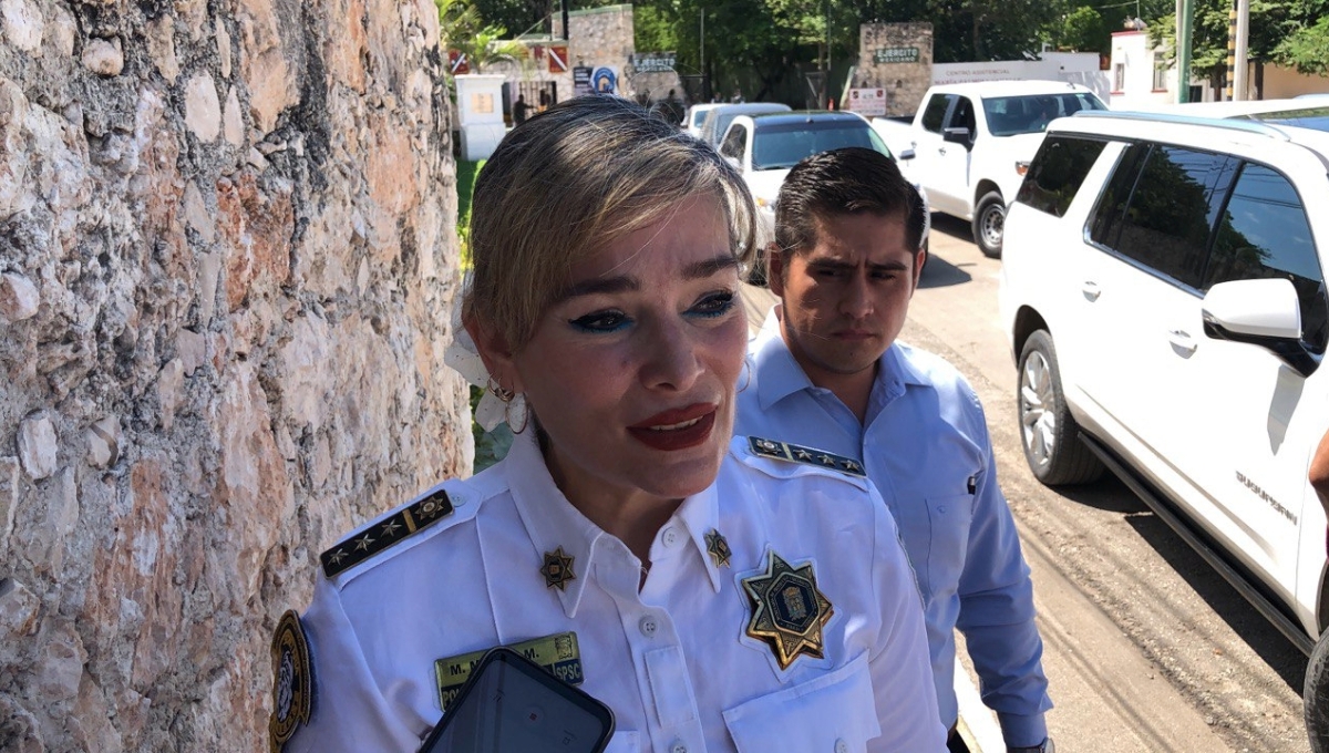 Senadora priista denuncia a Marcela Muñoz por presunto desvío de más de 196 mdp en Campeche