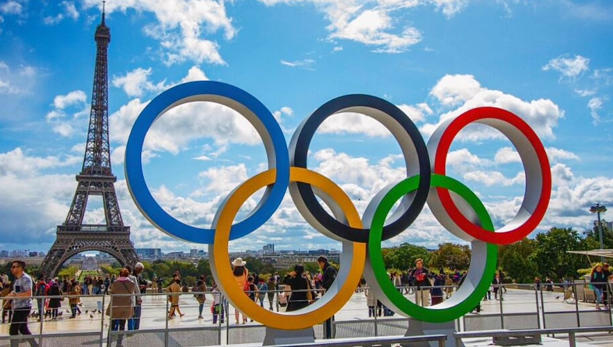 Juegos Olímpicos París 2024: Inauguración de justa mundialista en el río Sena podría ser cancelada