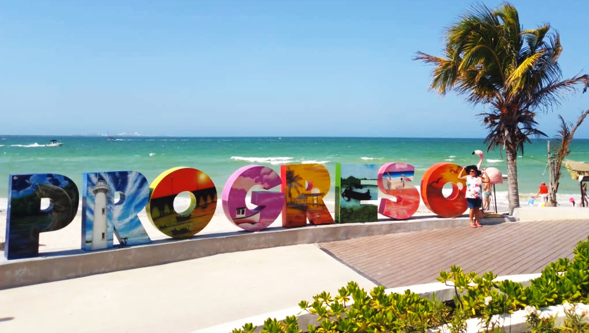 Cuatro cosas para hacer en Progreso, Yucatán