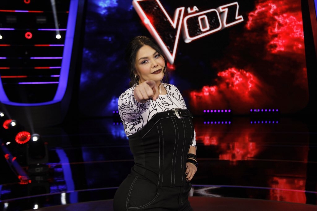 La Voz M Xico Filtran El Nombre Del Coach Ganador Del Programa Musical