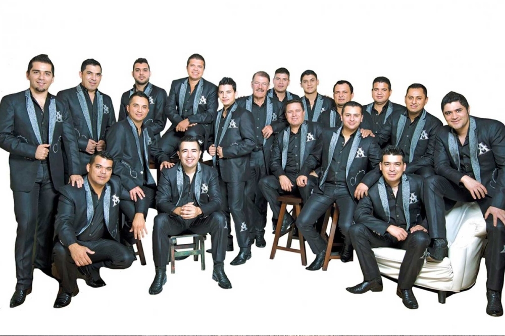 La Arrolladora Banda El Lim N Lanza Su Nuevo Sencillo Prefiero Estar