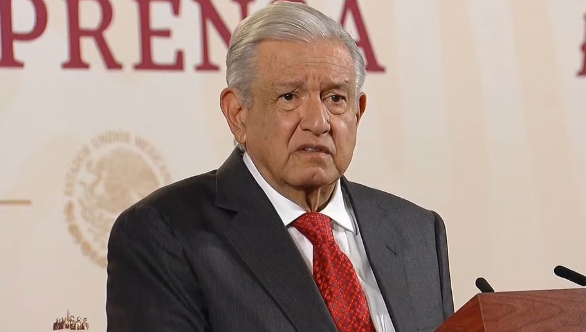 Lopéz Obrador enviará hoy una nueva terna para la vacante de Ministra