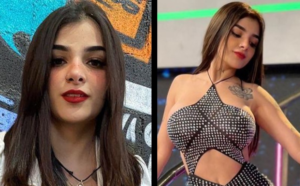 Karely Ruiz la Reina del Onlyfans se convirtió en mamá PorEsto