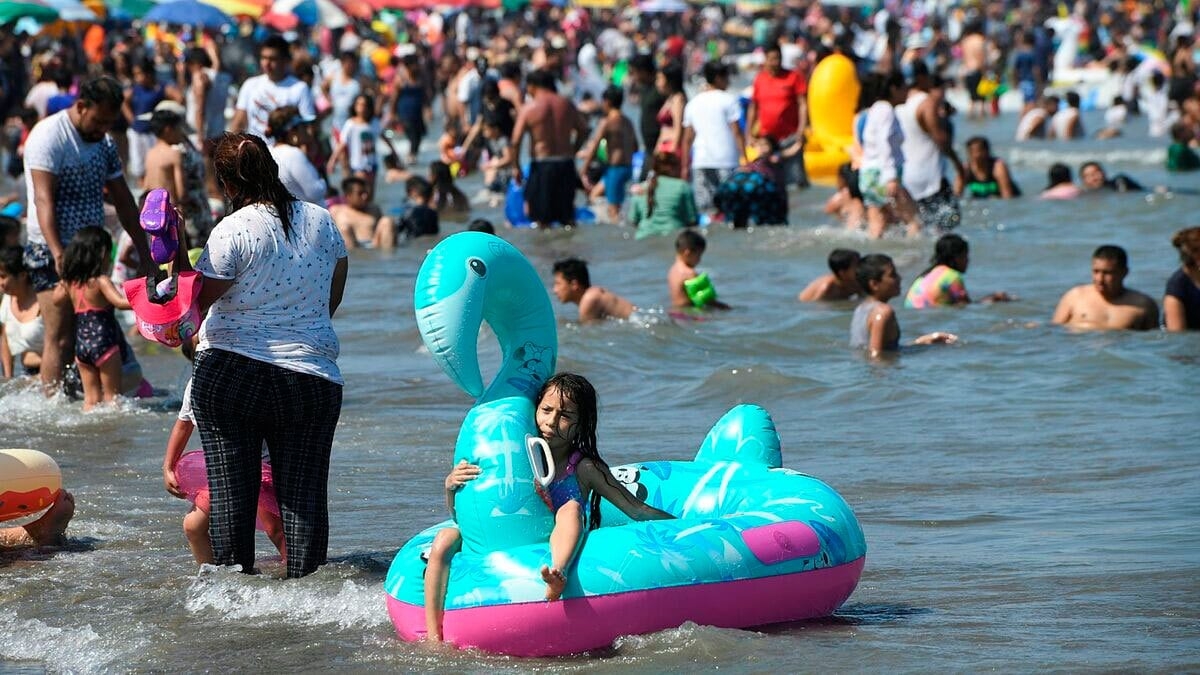 Cu Ndo Son Las Pr Ximas Vacaciones Poresto