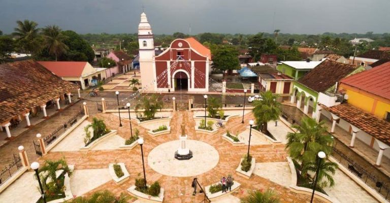 Campeche Cosas Que Puedes Hacer En El Pueblo M Gico De Palizada