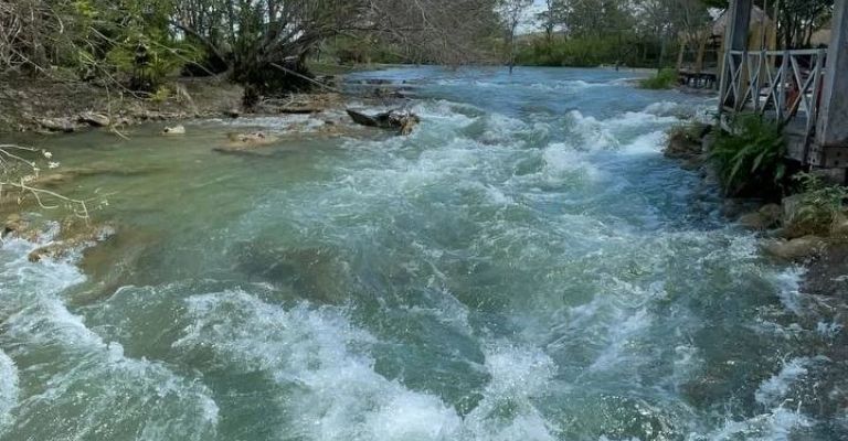 Cómo llegar a Candelaria La Tierra del Tigre el nuevo Pueblo