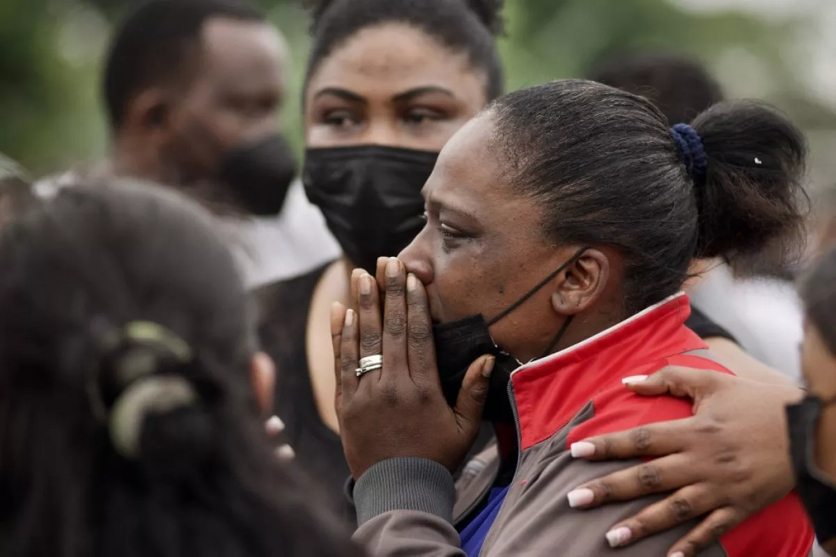 Masacre En Cárcel De Ecuador Deja 58 Muertos Es La Segunda En Lo Que