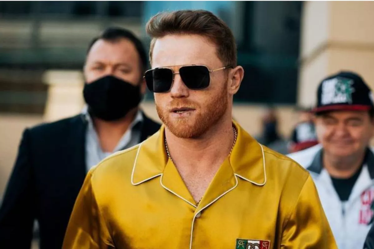 Canelo Lvarez Qui Nes Son Y A Qu Se Dedican Los Hermanos Del