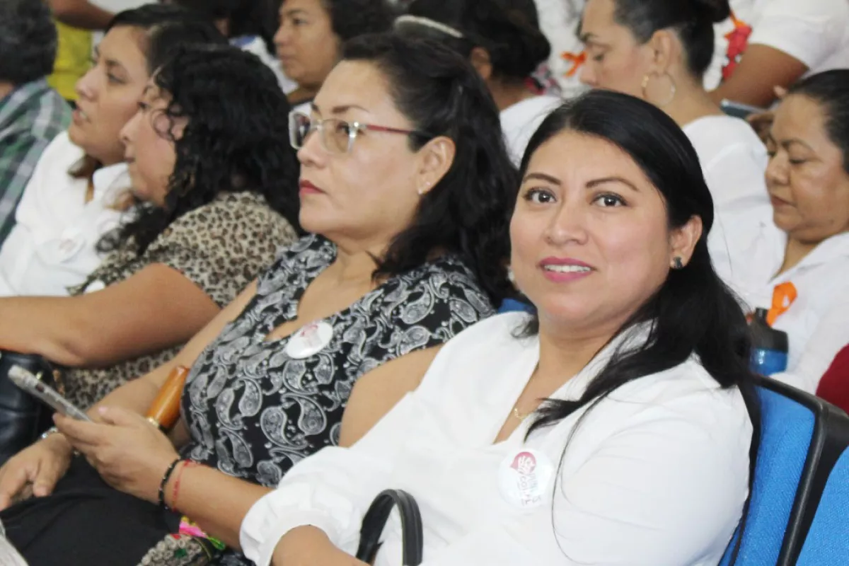 Puntos Coral Mujeres Seguras En Quintana Roo Qu Son Y Cu L Es Su Funci N Poresto