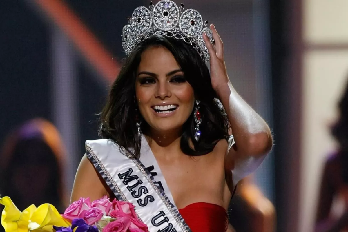 La Miss Universo Ximena Navarrete Anuncia Que Está Embarazada ¡otro Milagro Poresto 2903