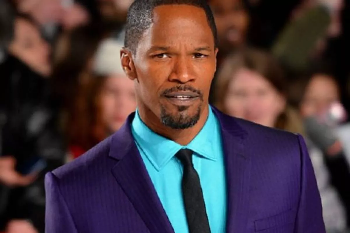 Jamie Foxx Es Hospitalizado De Emergencia; ¿cuál Es Su Estado De Salud ...