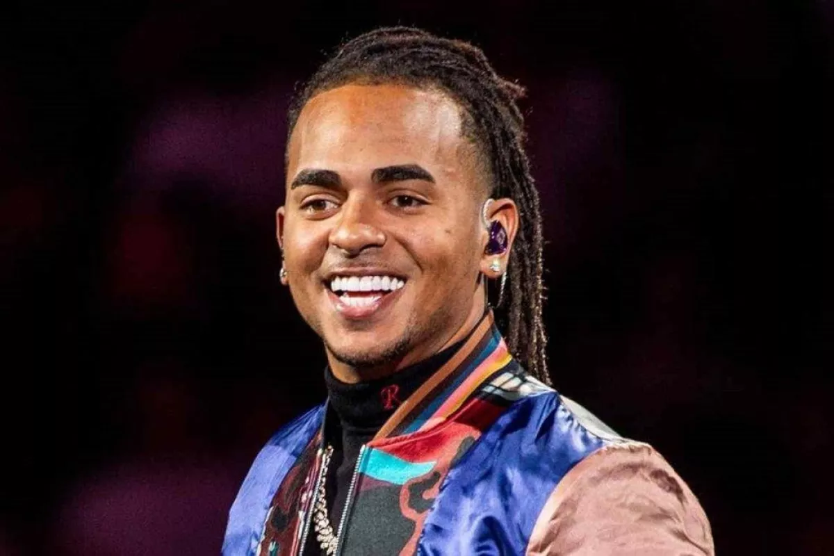 Ozuna dará conciertos en México Fechas y precios para ver cantante