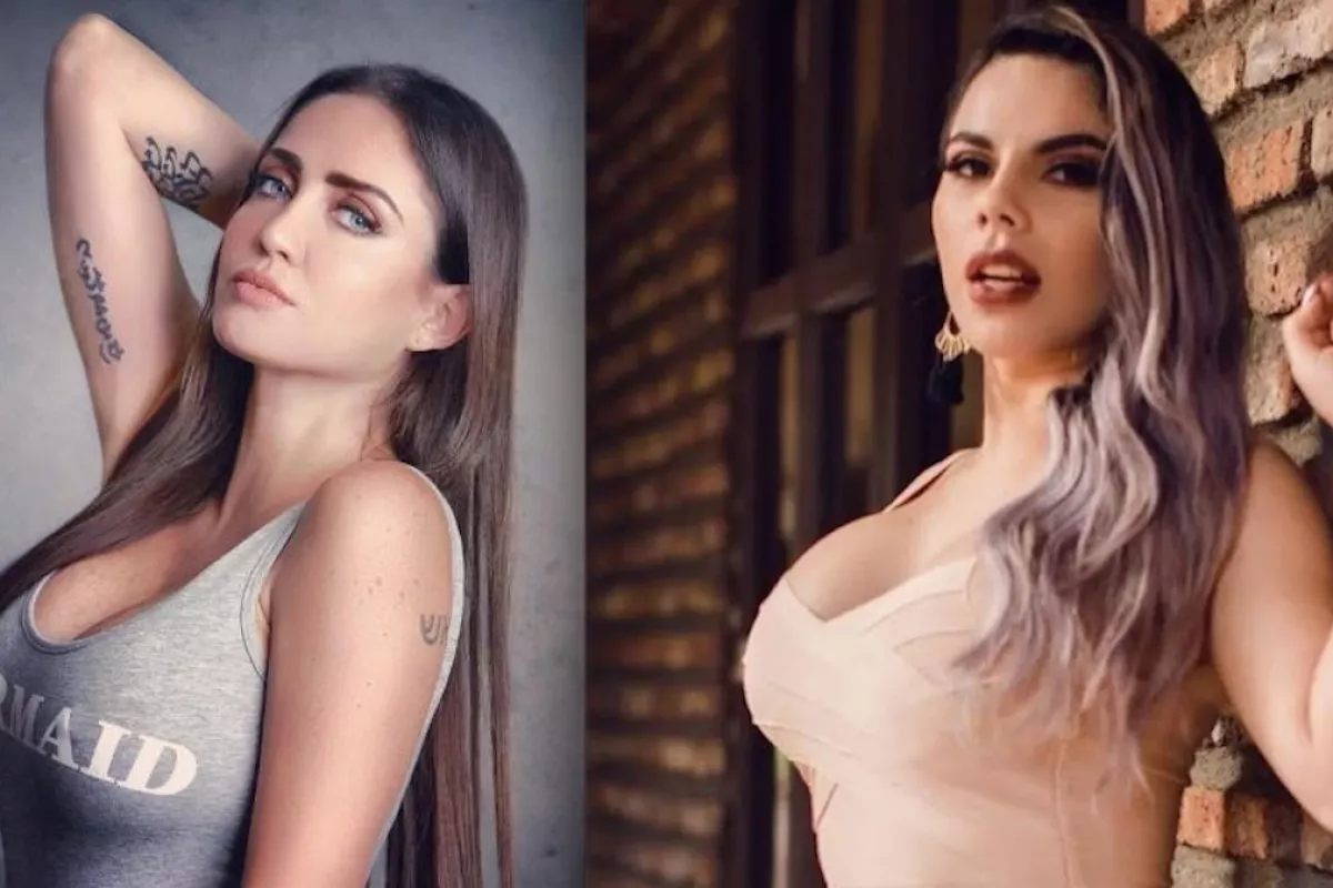 Lizbeth Rodríguez y Celia Lora se ponen cariñosas en Instagram (Video) -  PorEsto