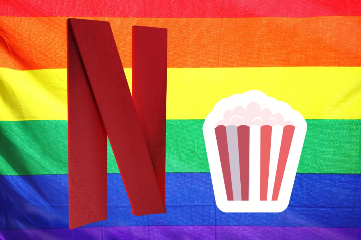 Día Internacional del Orgullo LGBT: 5 películas que puedes ver en Netflix  para celebrar hoy - PorEsto