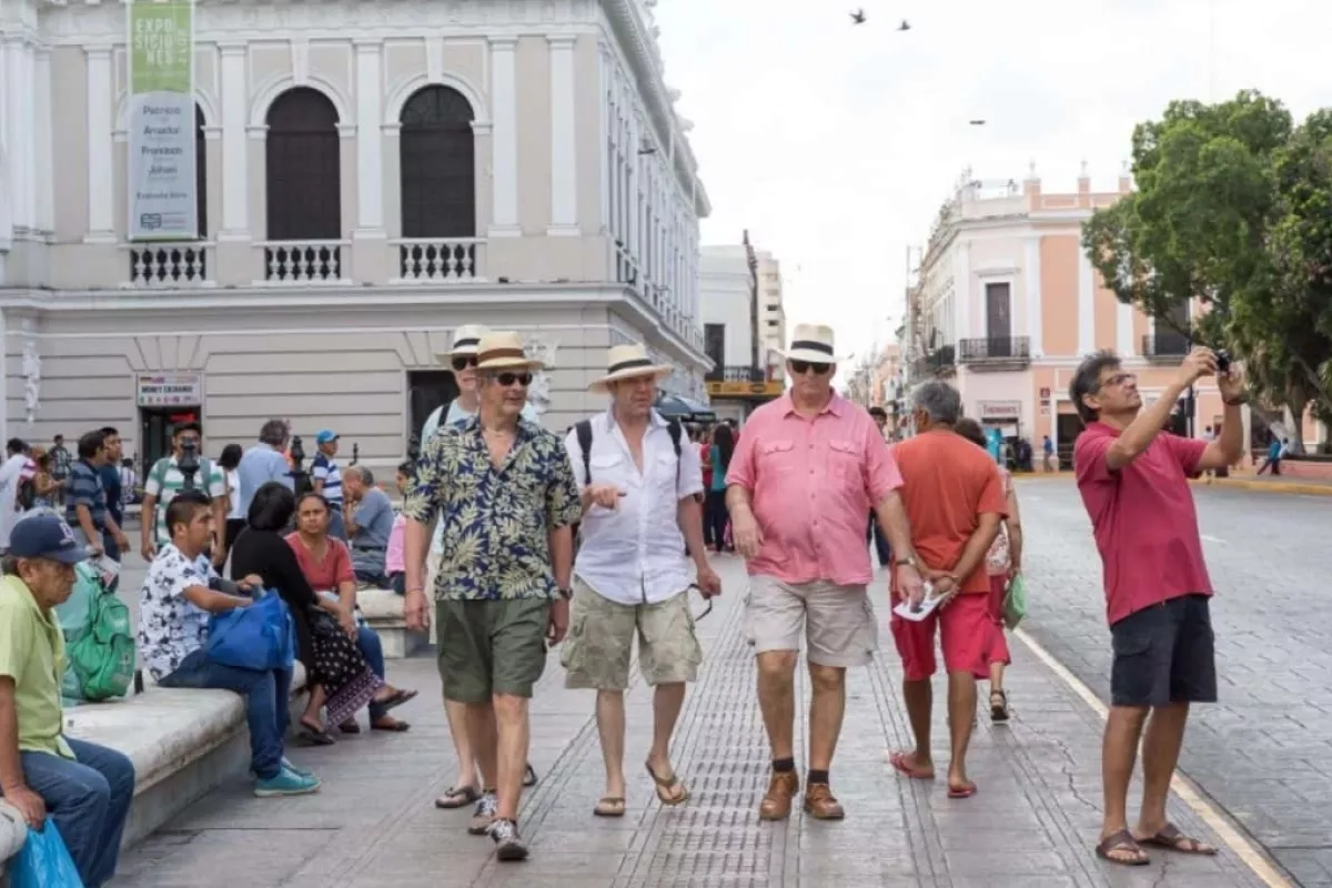 Cómo se le dice a los güeros en Yucatán? - PorEsto