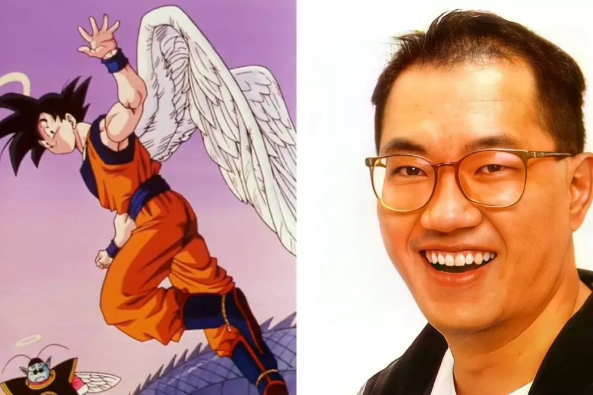 Muere Akira Toriyama Creador De Dragon Ball Derivado De Un Hematoma Poresto