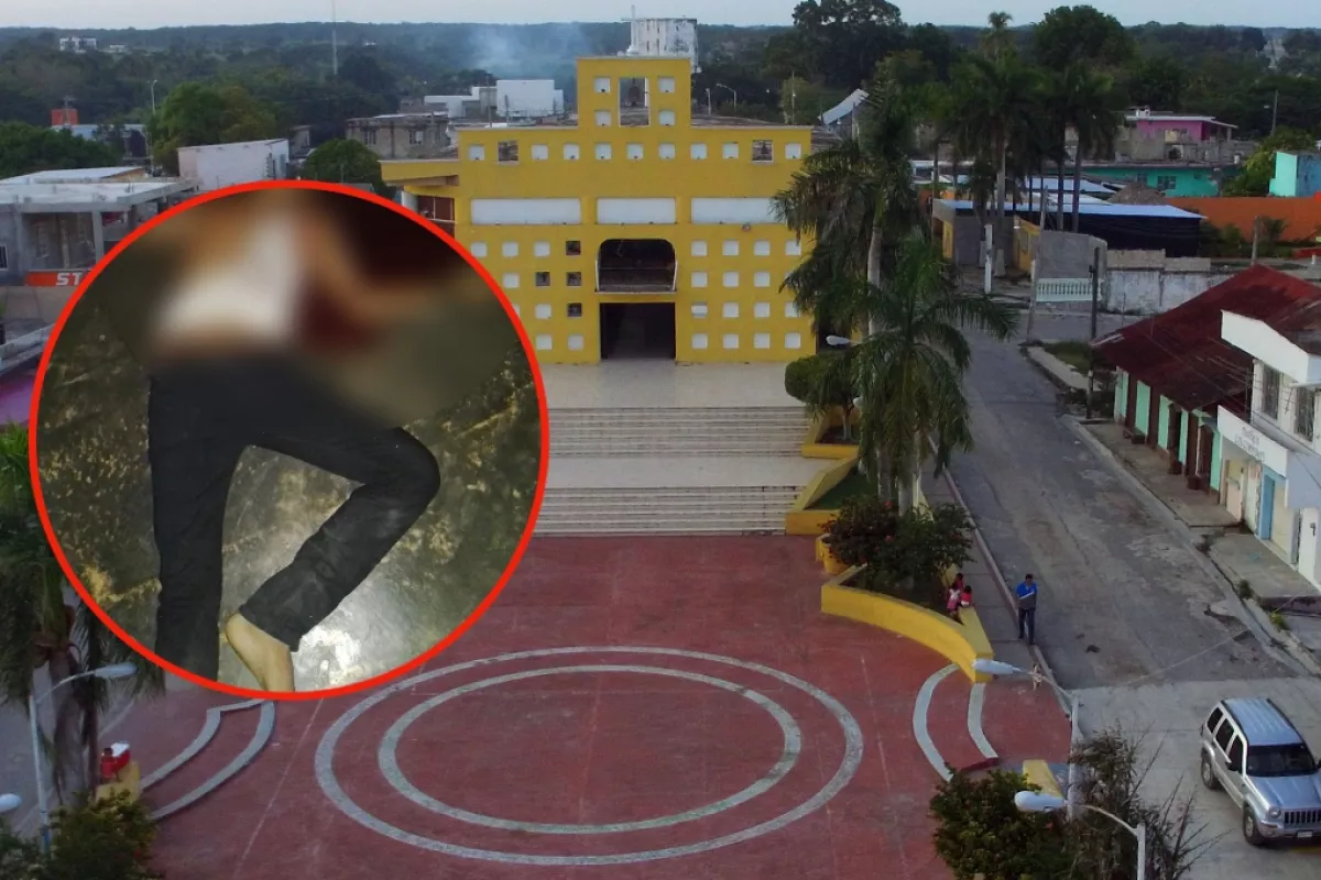 Hombre Mata A Su Yerno De Un Balazo En La Cabeza En Candelaria Poresto