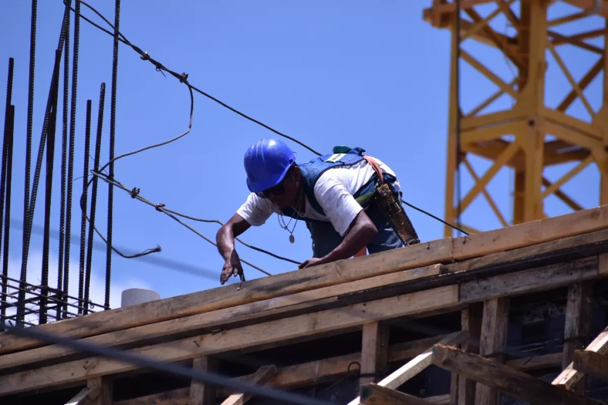 Yucatán Alcanza Récord Histórico En Generación De Empleos Con Más 428 Mil En Un Mes Poresto 8574