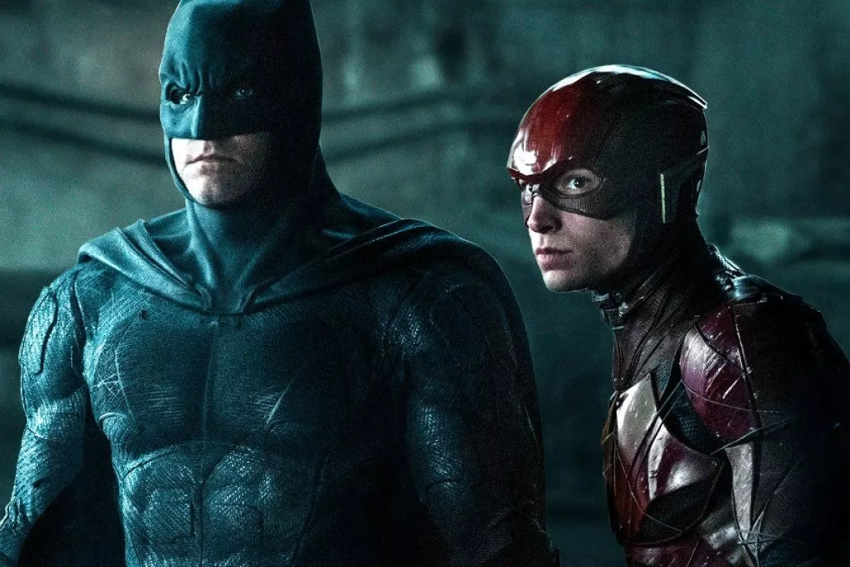 Ben Affleck Revela Que Interpretará A Batman Por última Vez En The