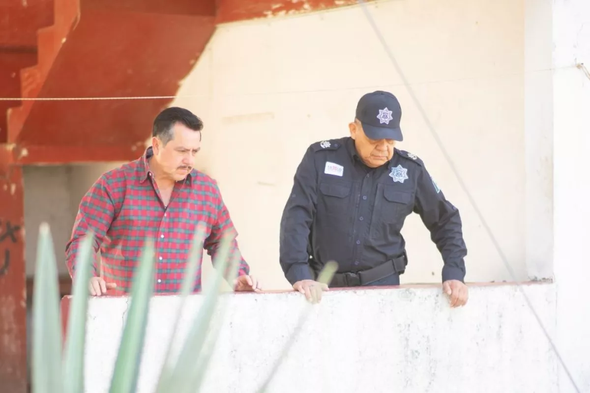 Caso Camila Alcalde De Taxco Exige A Secretario De Seguridad Que Abandone Su Cargo Poresto 1667