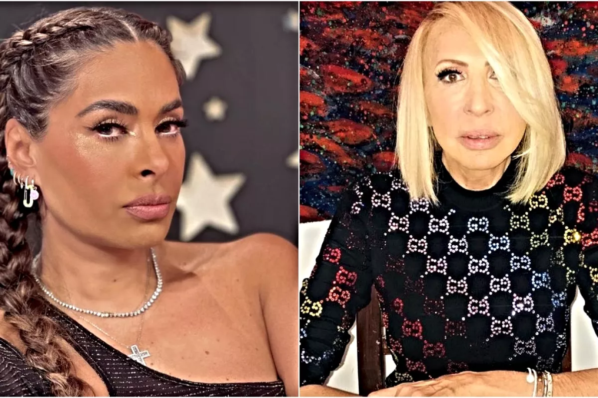 Laura Bozzo sale en defensa de Galilea Montijo, vinculada sentimentalmente  con un narco - PorEsto