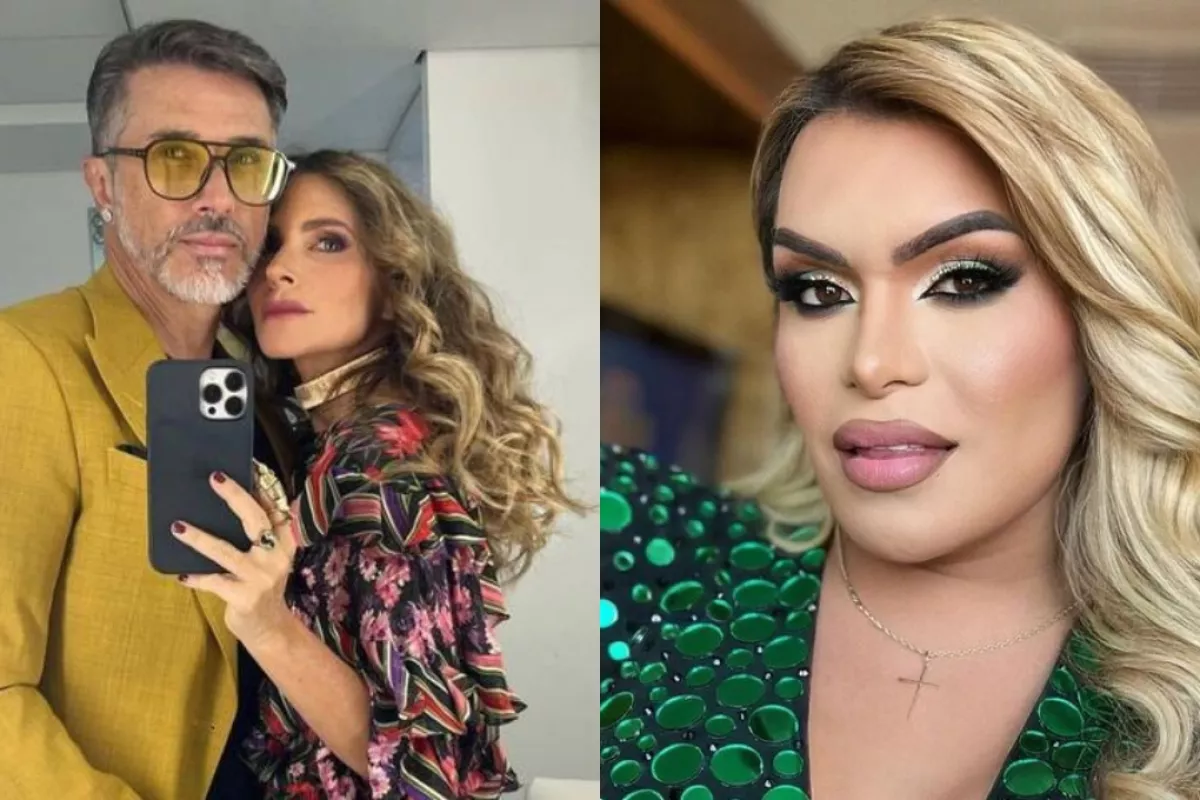 Issabela Camil Llama 'malagradecida' A Wendy Guevara Tras Exponer A ...