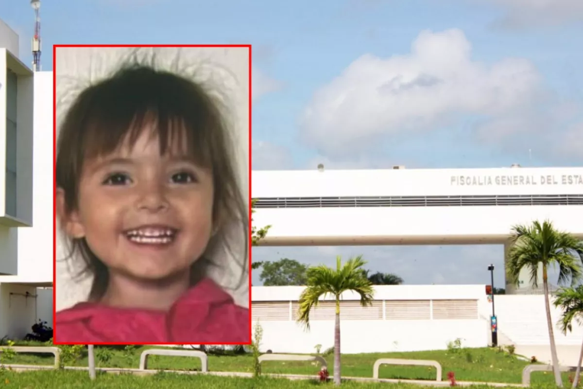 Emiten Cuarta Alerta Amber En Yucatán En 24 Horas Por Una Niña De Dos Años Poresto 5718