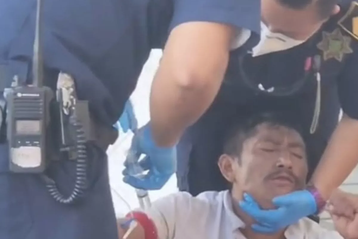 Niegan Atención Médica A Hombre En El Hospital Juárez De Mérida Video Poresto 3114