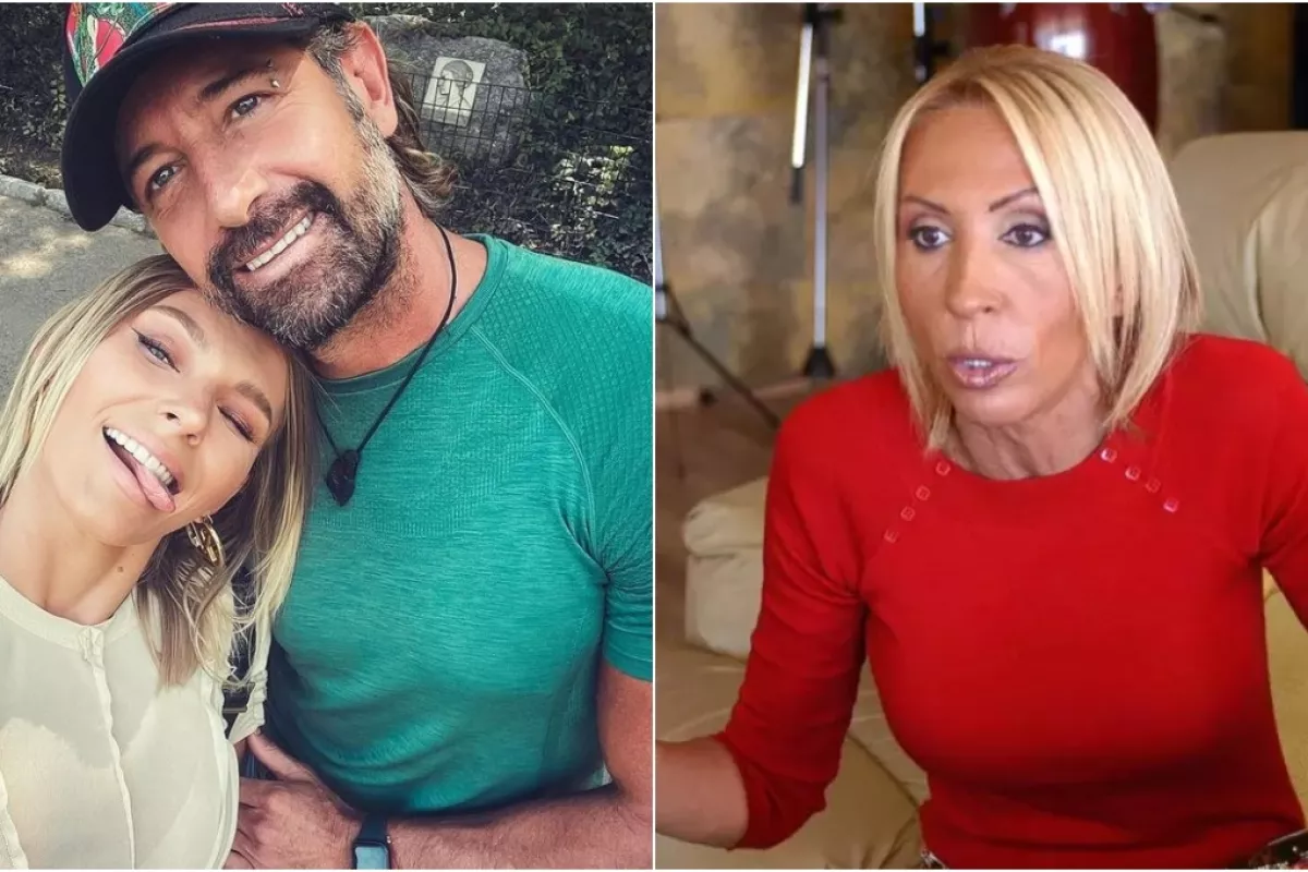 Laura Bozzo Pierde Demanda Interpuesta Por Gabriel Soto E Irina Baeva