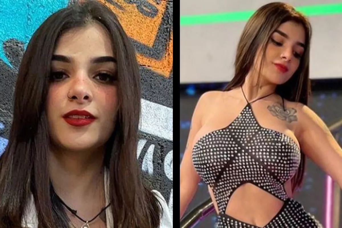 Karely Ruiz, la Reina del Onlyfans, se convirtió en mamá? - PorEsto