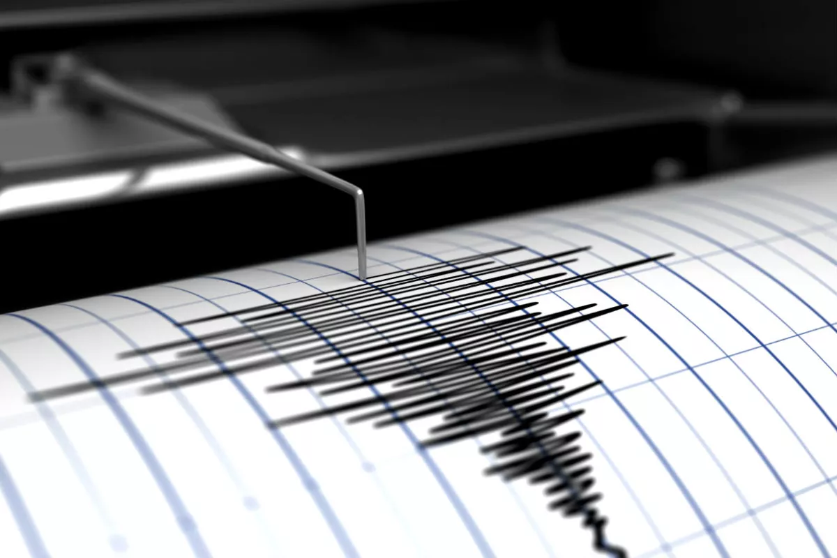 Sismos Sacuden A Jalisco Y Guerrero Casi Al Mismo Tiempo Y Las Magnitudes De Hoy De