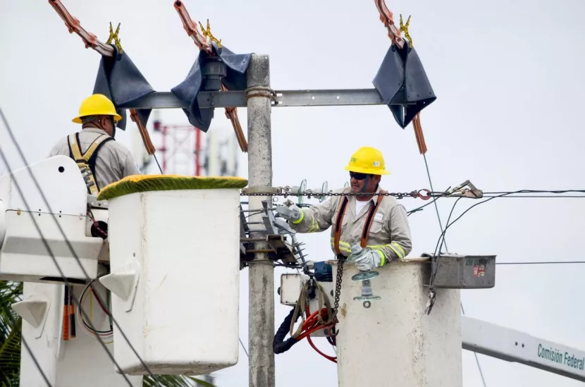 Cfe Anuncia Cortes De Luz En Yucatán Para Este 24 De Mayo Poresto 4623