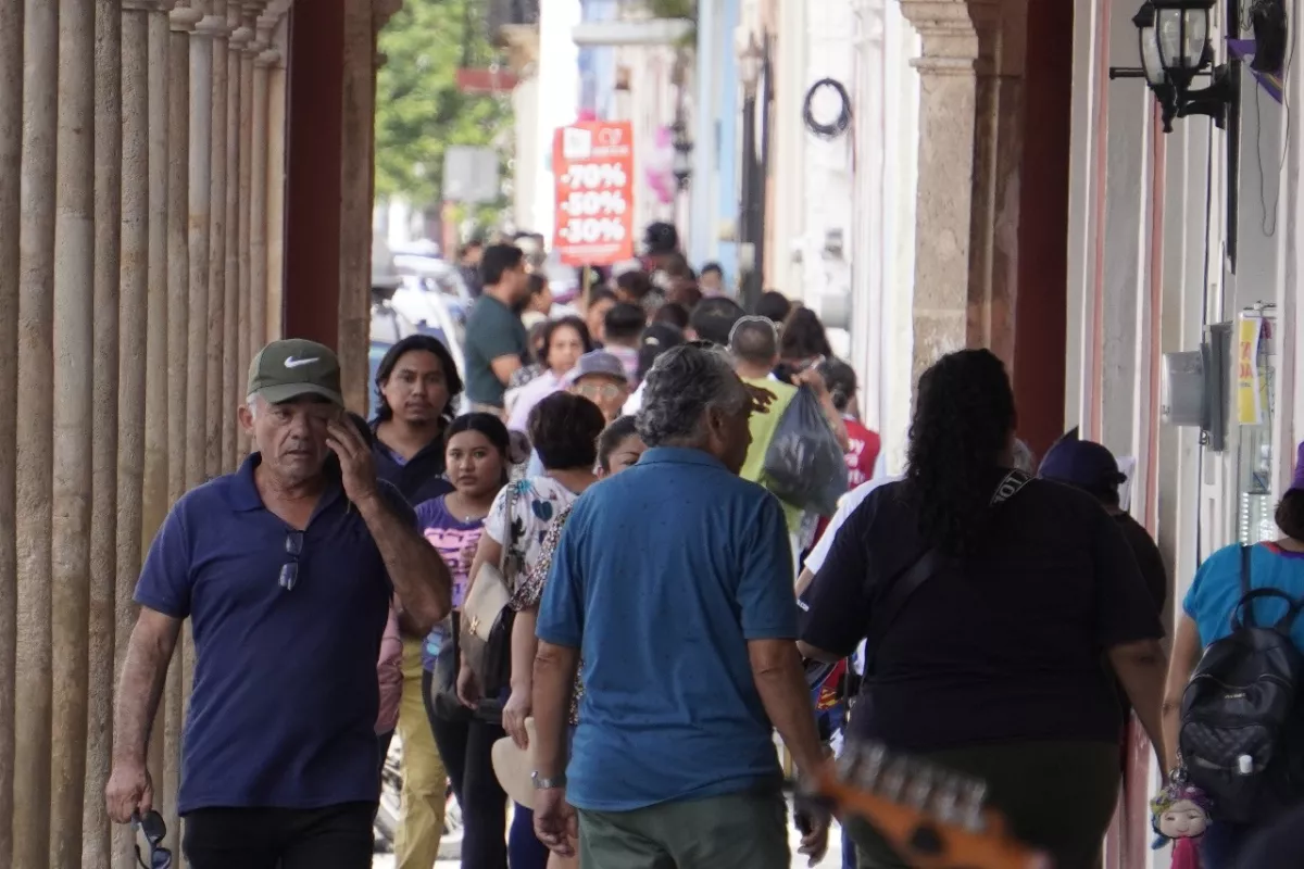 Buen Fin 2024 Comercios de Campeche reportan gran afluencia de compradores PorEsto