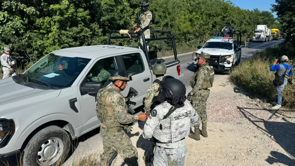 Ataque Armado Deja Un Hombre Sin Vida En La Colonia La Amistad En Canc N Poresto