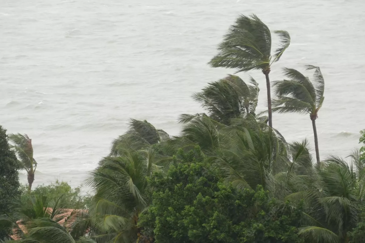 ¿cuándo Termina La Temporada De Huracanes 2023 En El Mar Caribe Porestoemk 0188